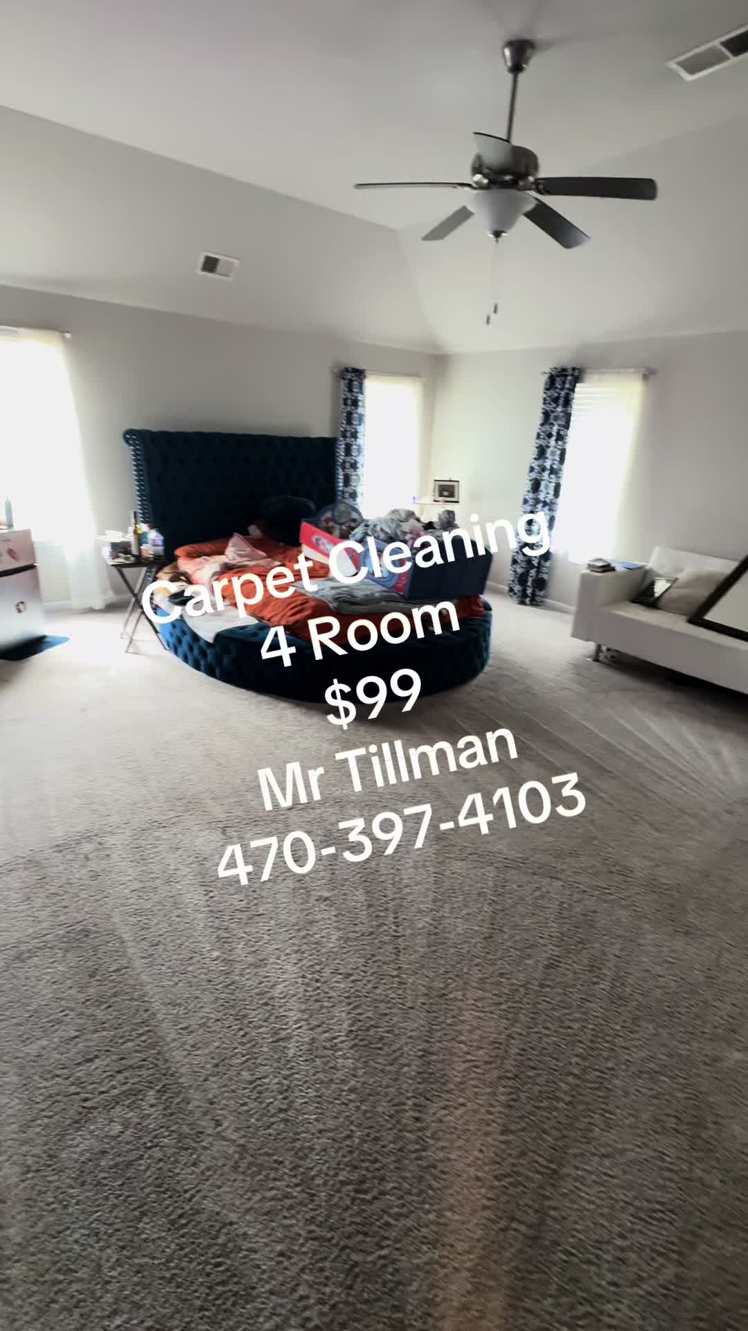 @Ardale King Tillman