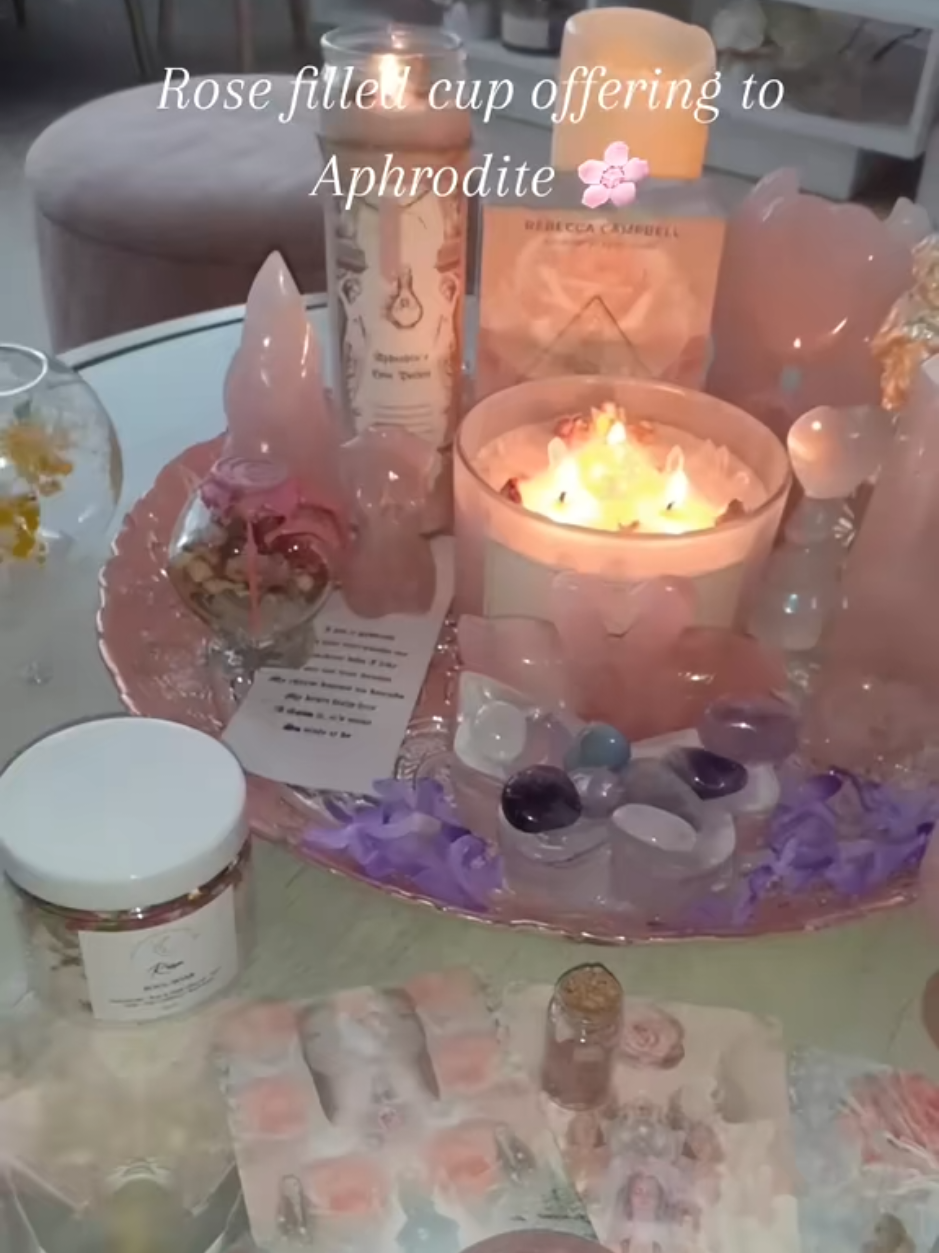 @Cinnamon Girl 🦢✨️🪞🫧