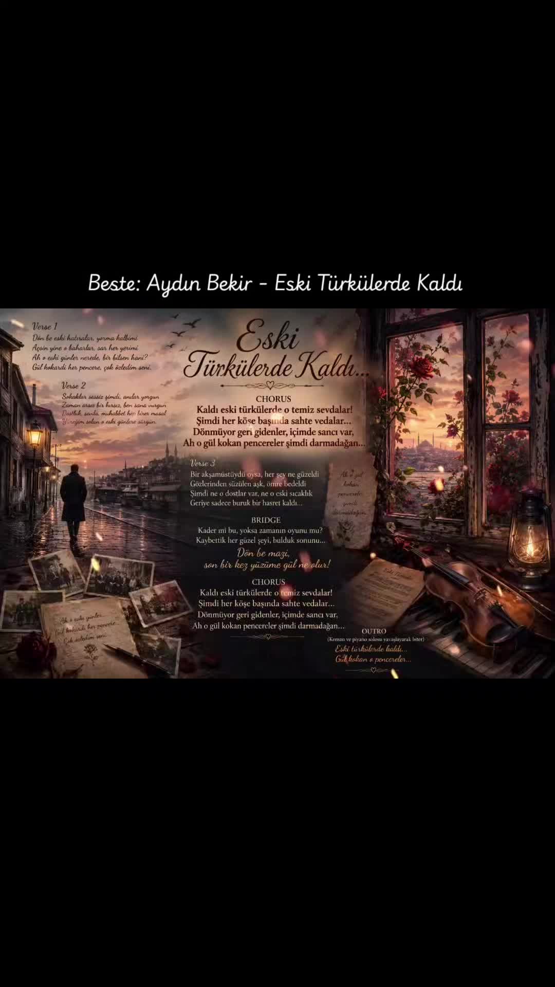 @Aydın Bekir