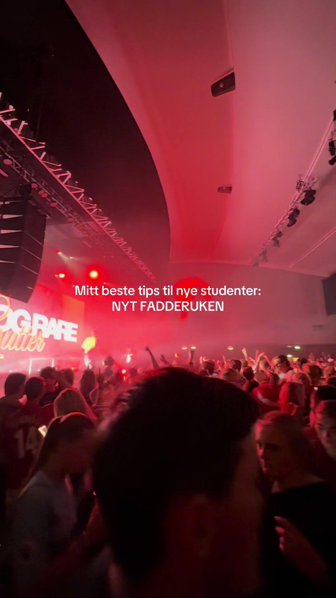 @Elise Storhaug