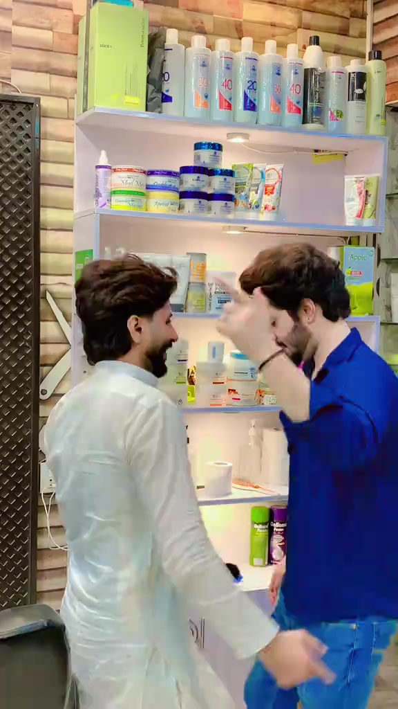 @desi boy