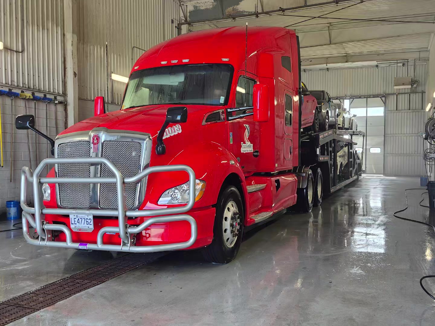 @Truck_Washing24