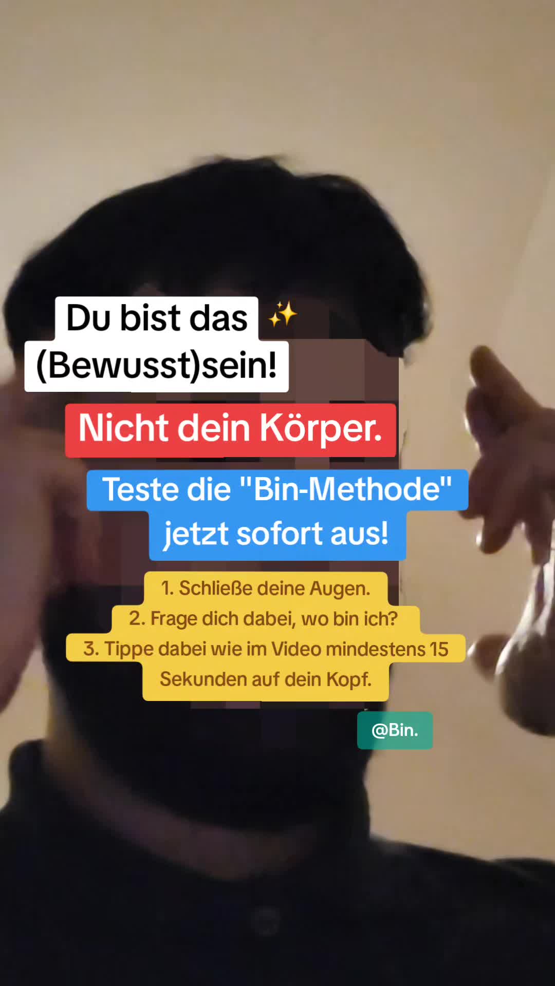 @Bin.