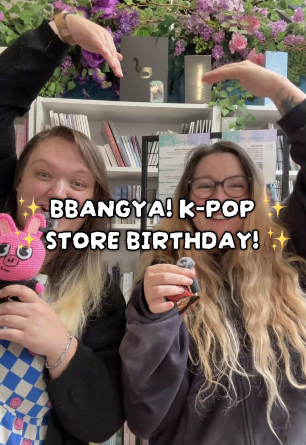 @BBANGYA! K-Pop Shop 👻
