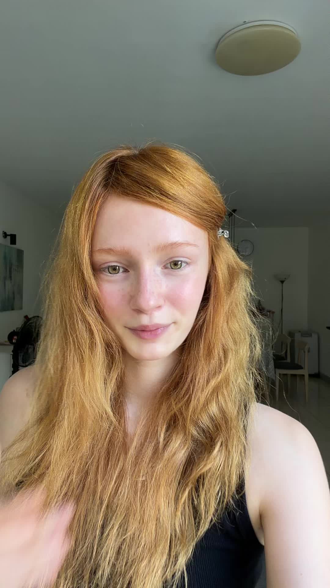 @рыжуля