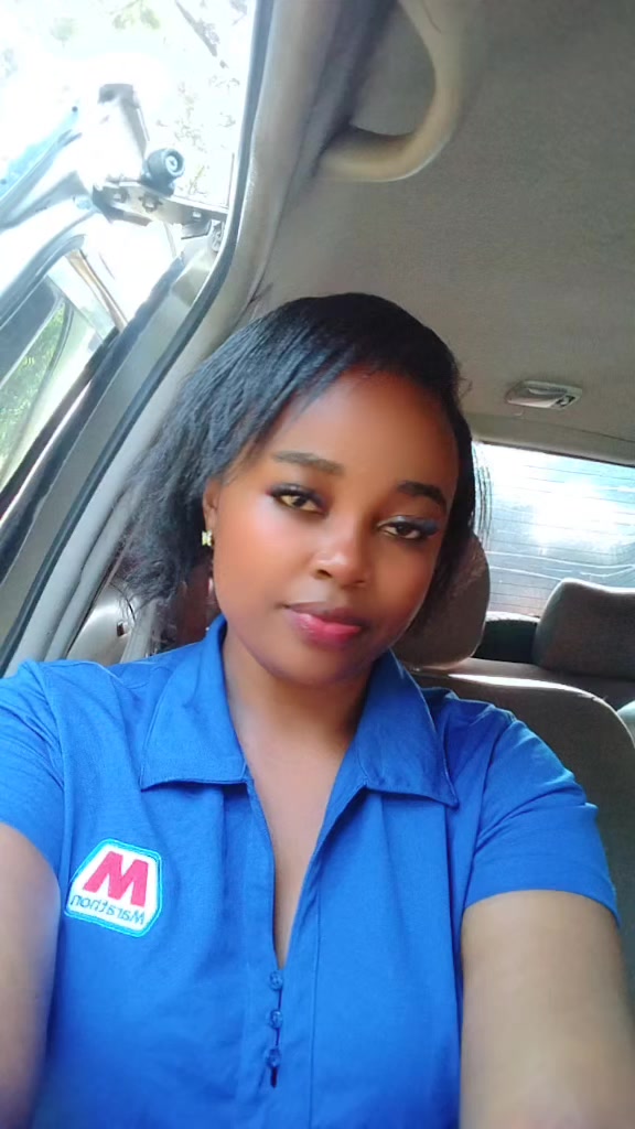 @Jakky Nyawira 💎