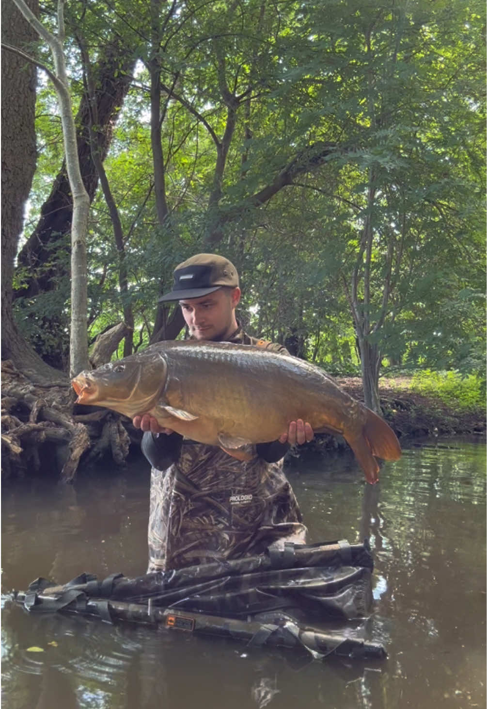 @Jannick Fishing