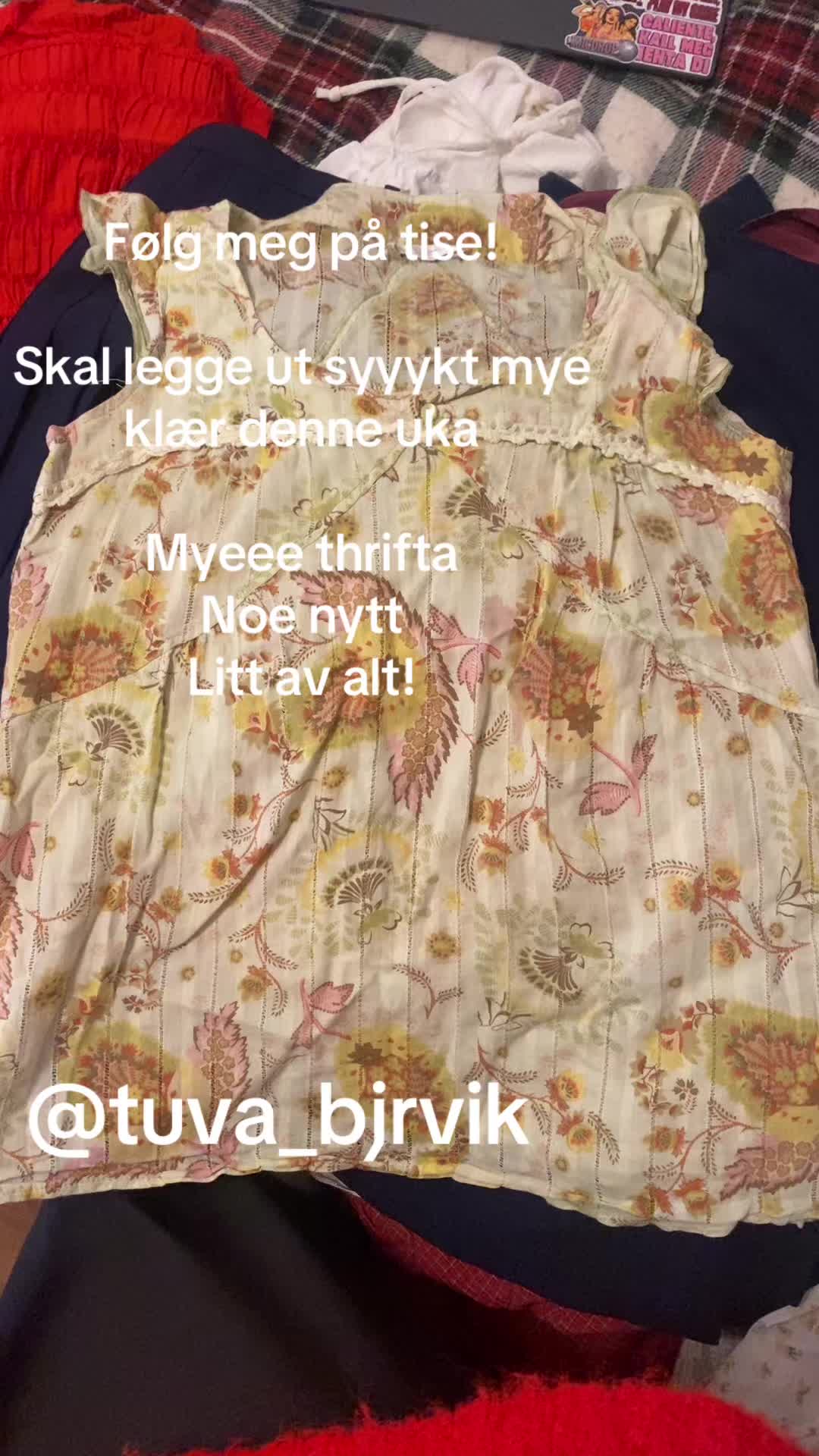 @Tuva Kaspara