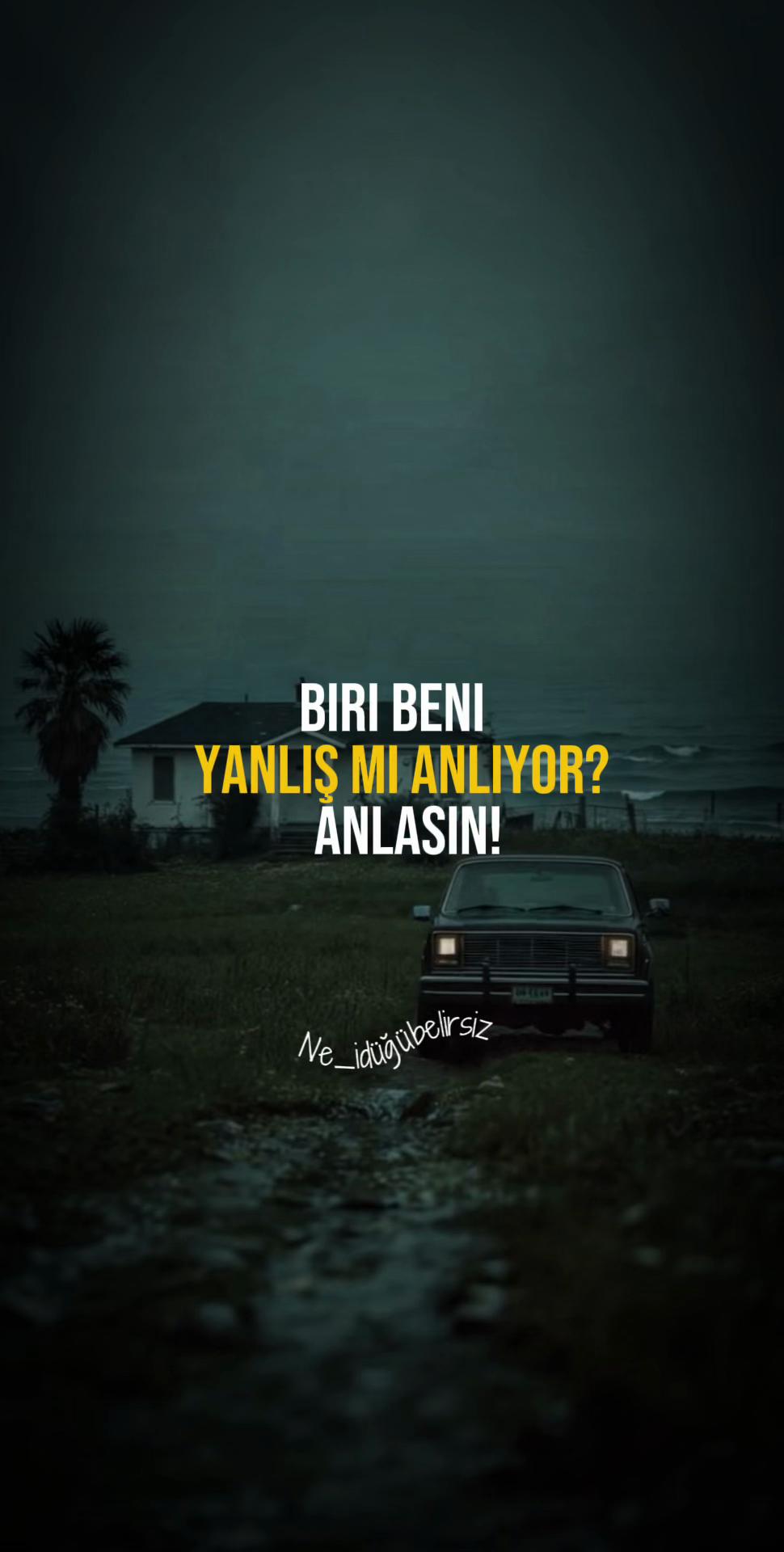 @ne_idugubelirsiz