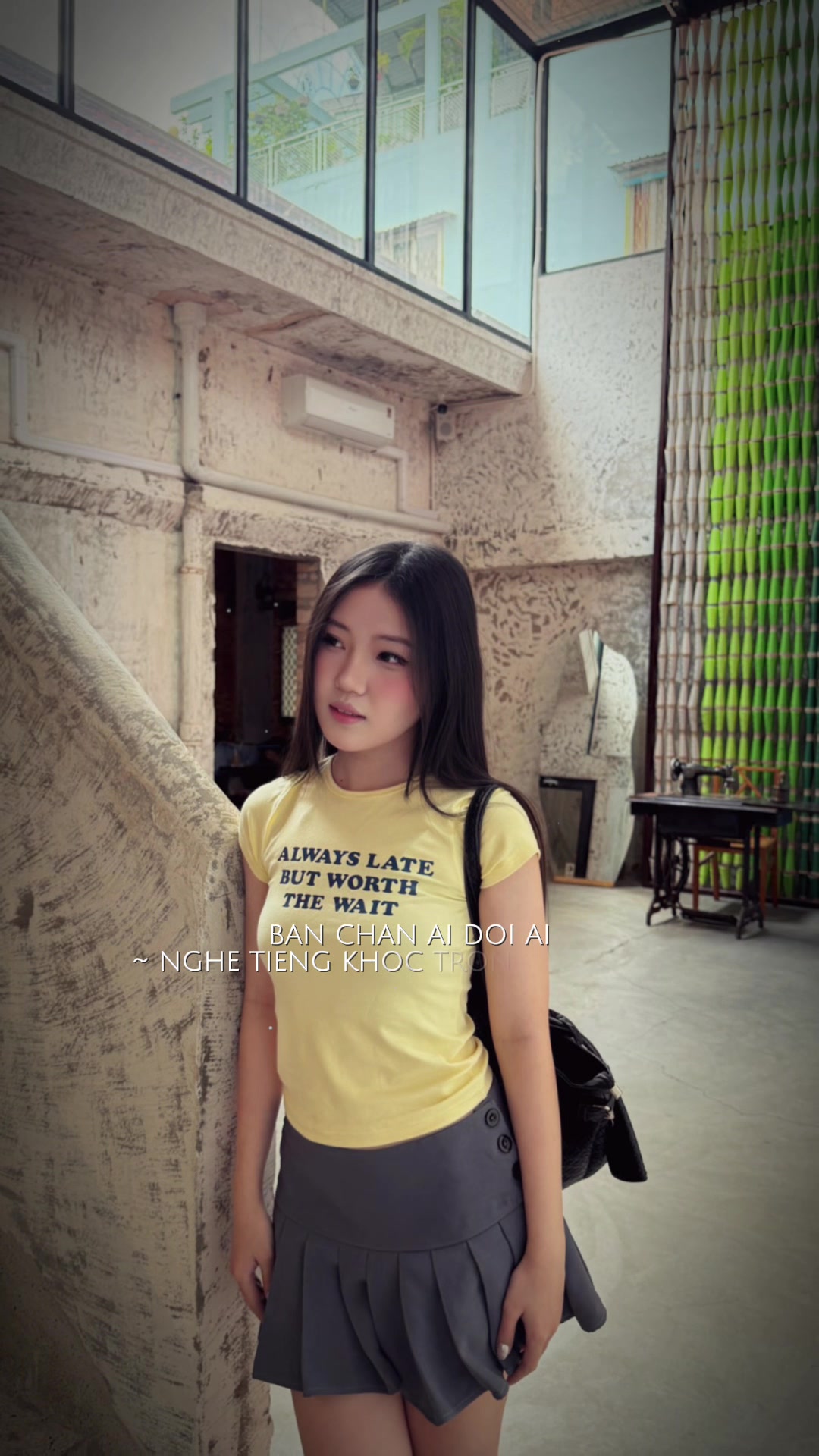 @Lưu Gia Vy