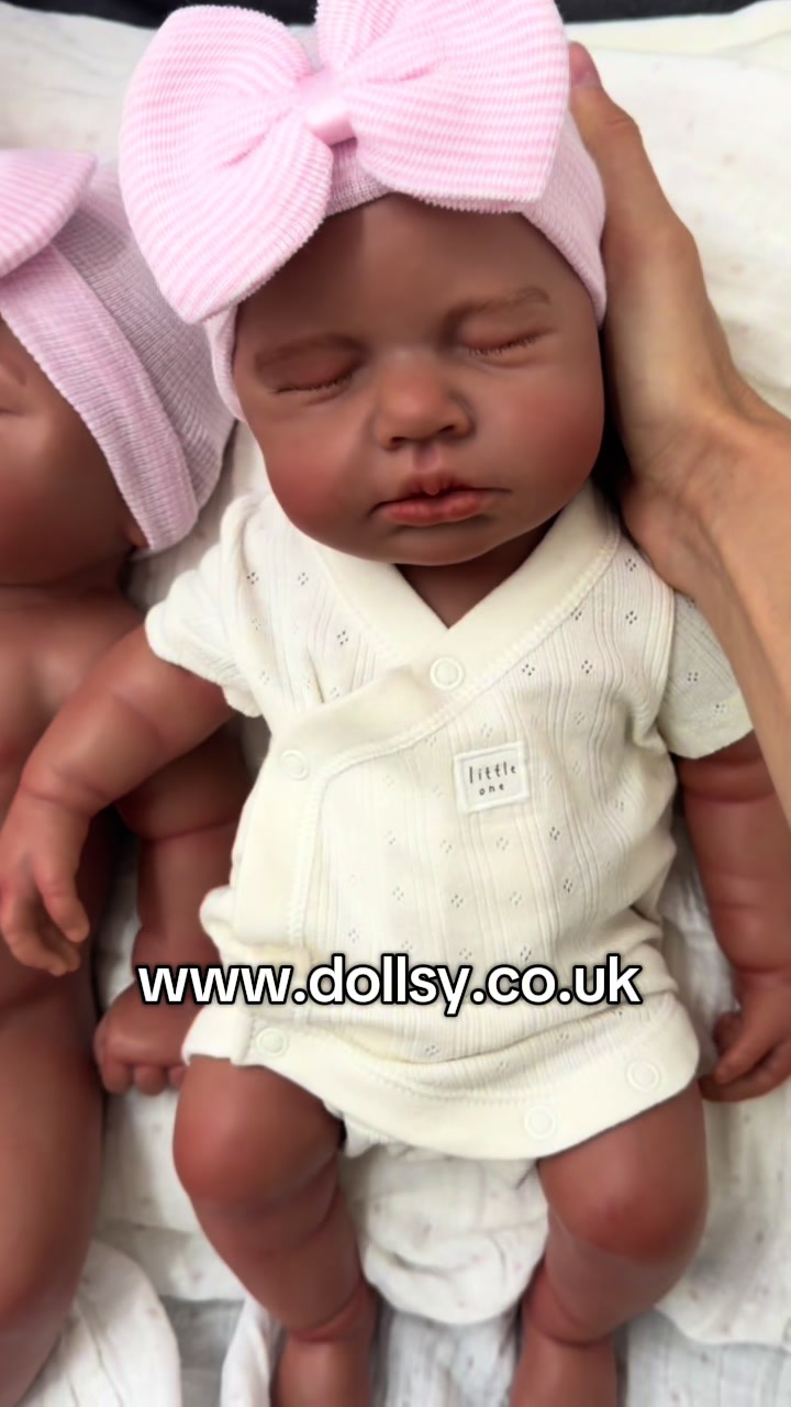 @Dollsy Reborns UK