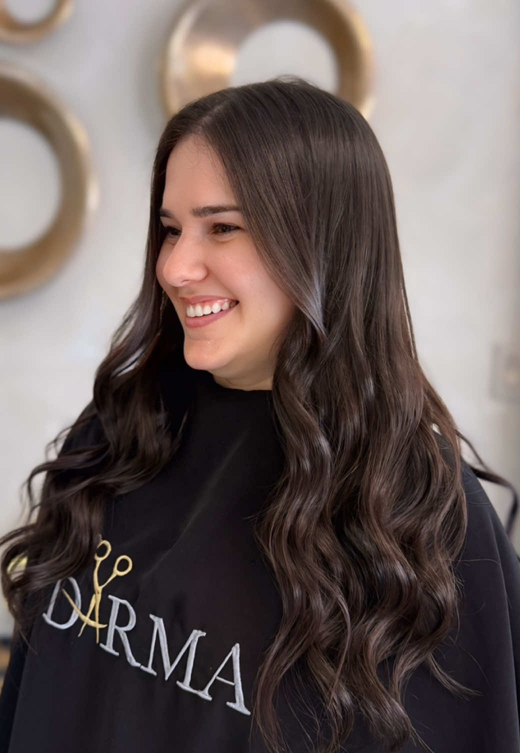 @Darma Hair Salon