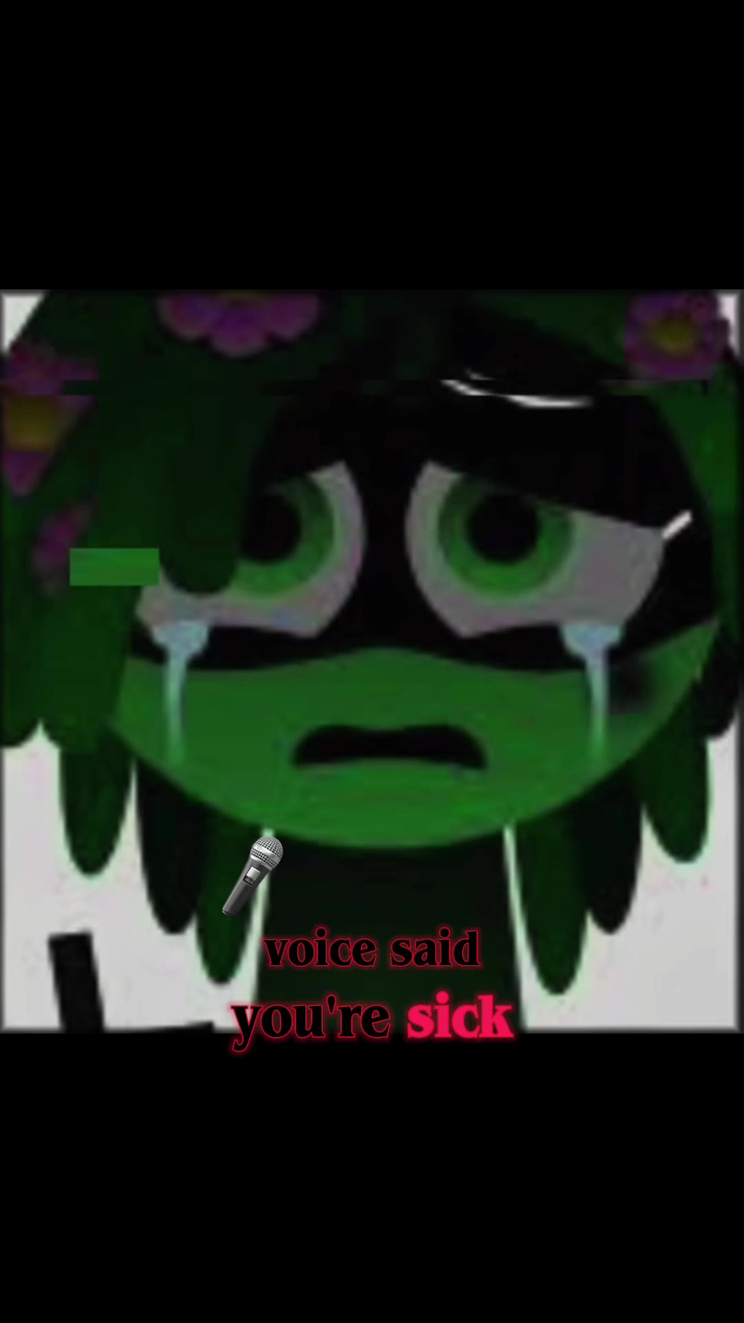 @Tiny wenda