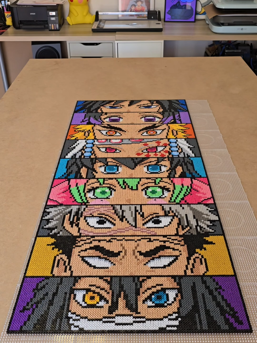 @Mell | Creadora Pixel Art