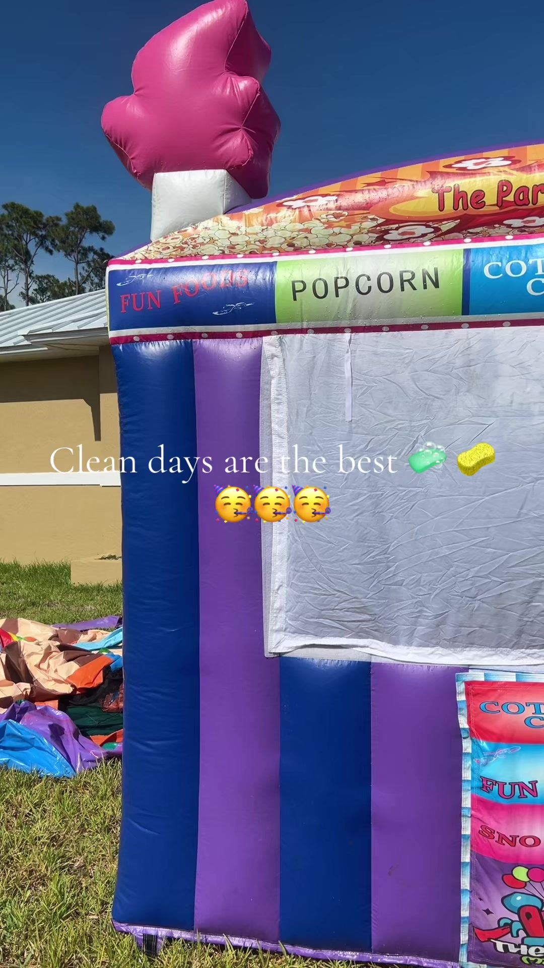 @ThePartyMasterFREEPORT