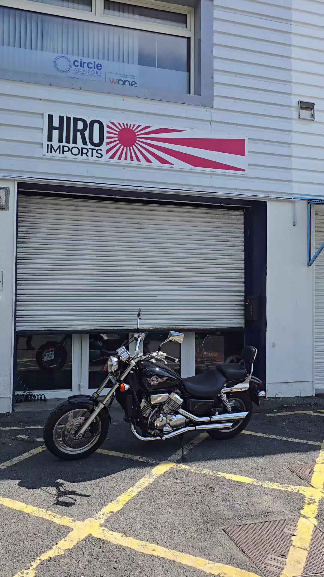 @Hiro Imports Ltd.