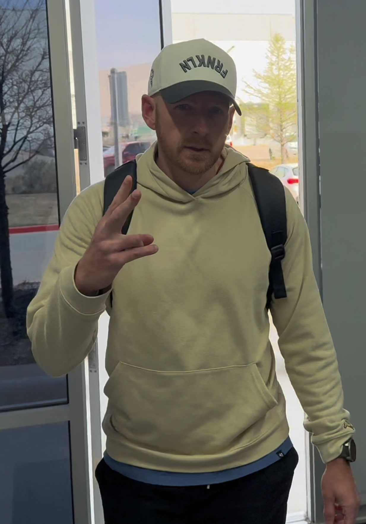 @Dude Perfect