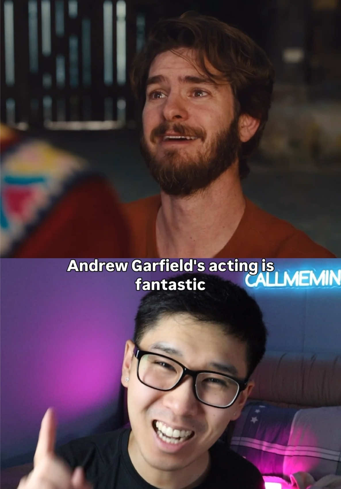 @CallMeMing • Toronto Creator