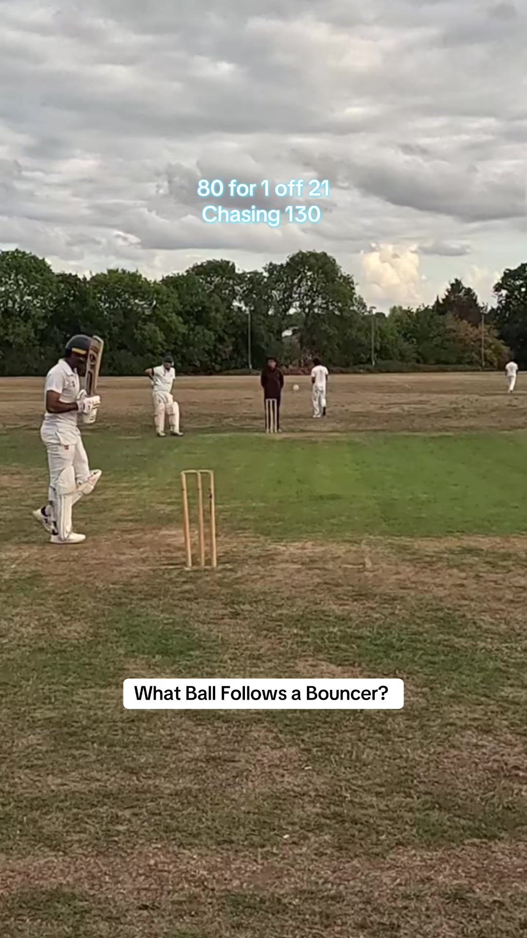@MySide of Cricket