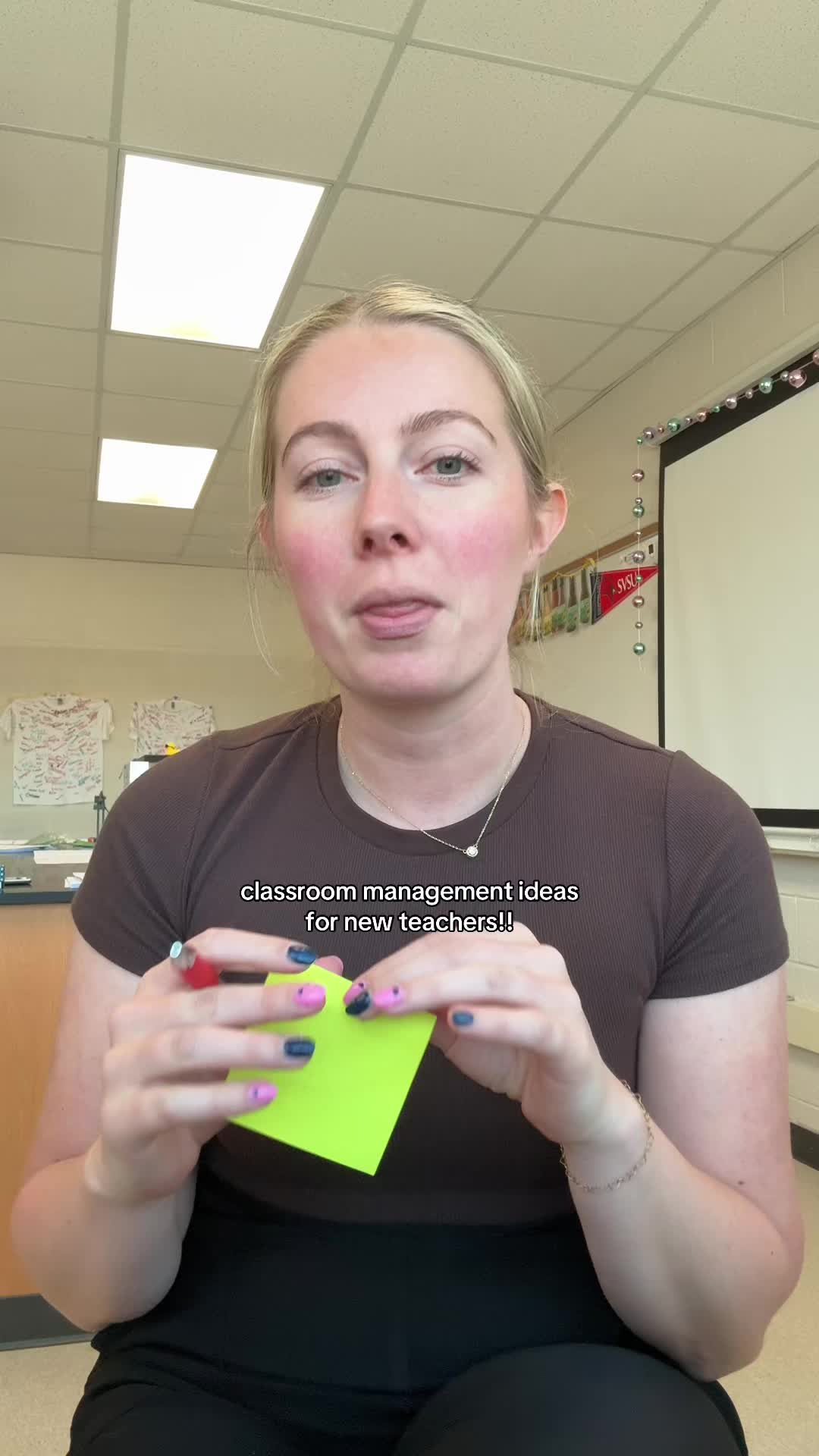 @Kristin