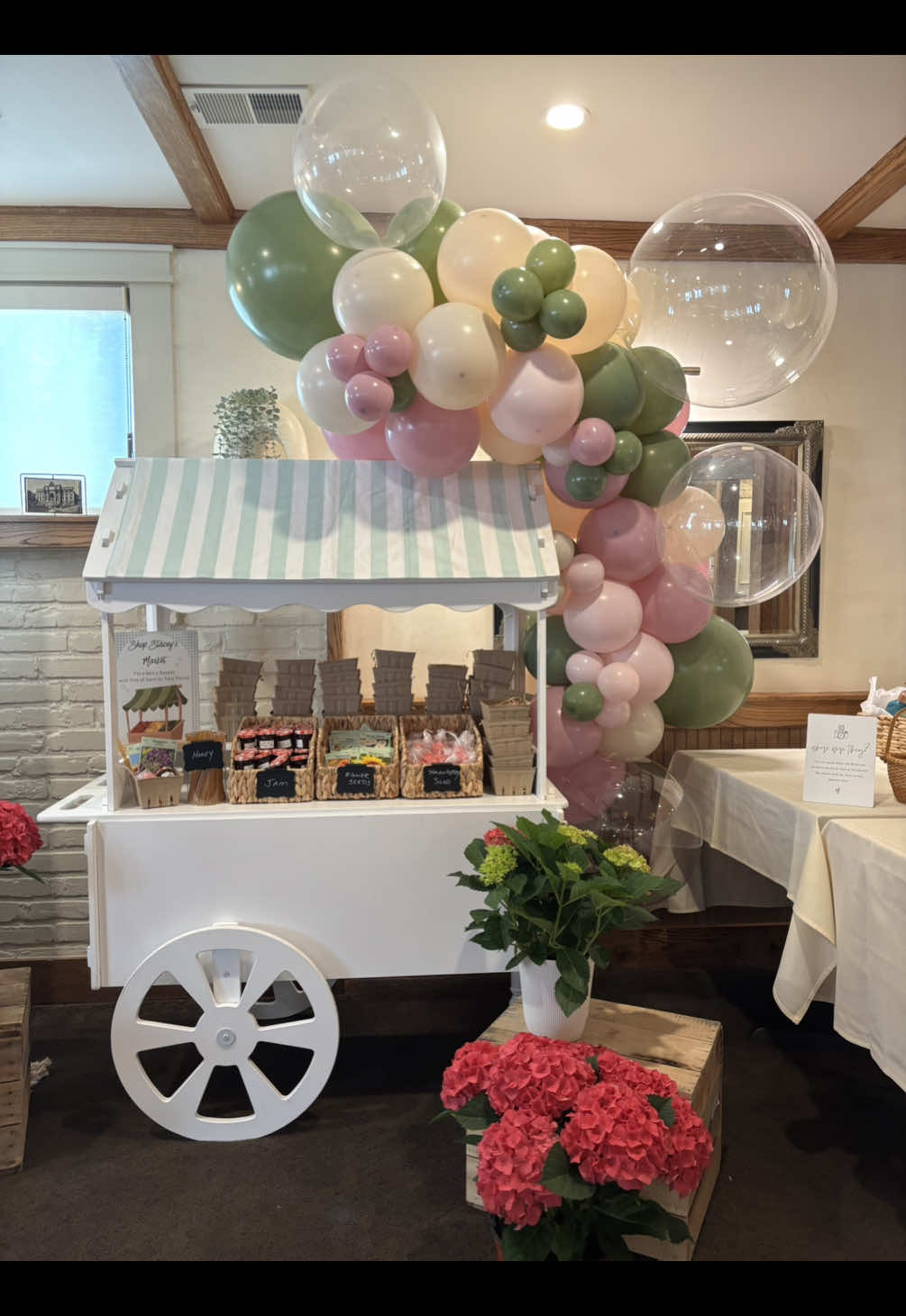 @BucksCountyBalloons