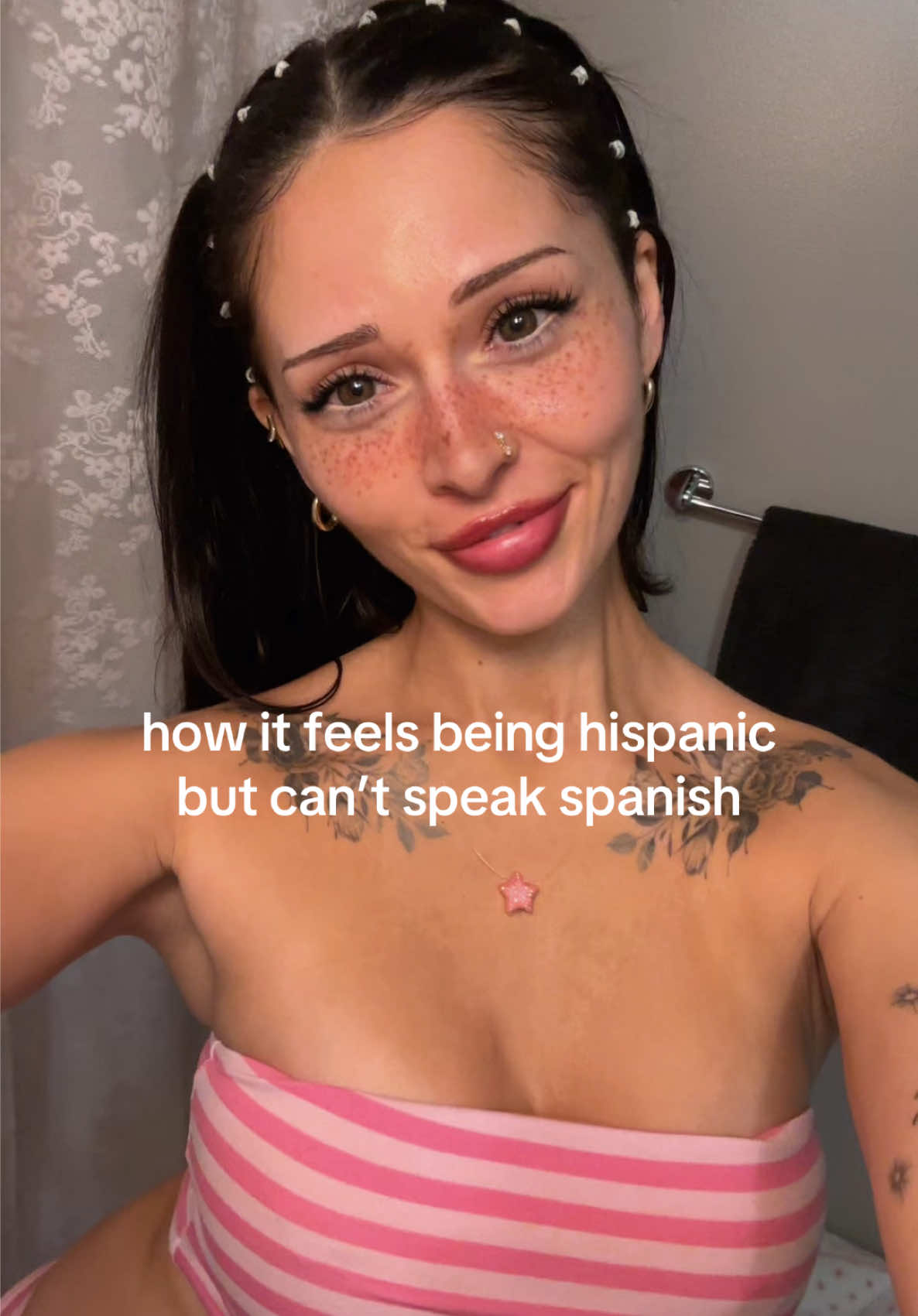 @Toria Lorraine