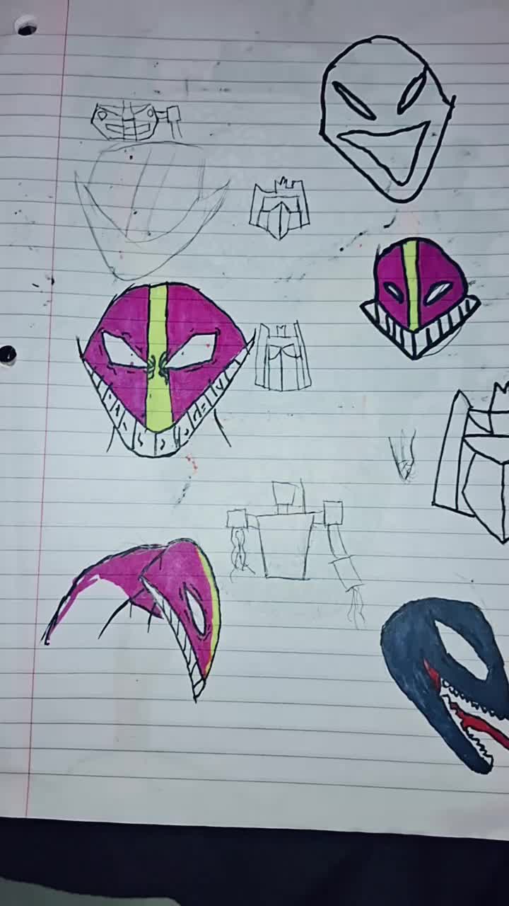 @Shockblast