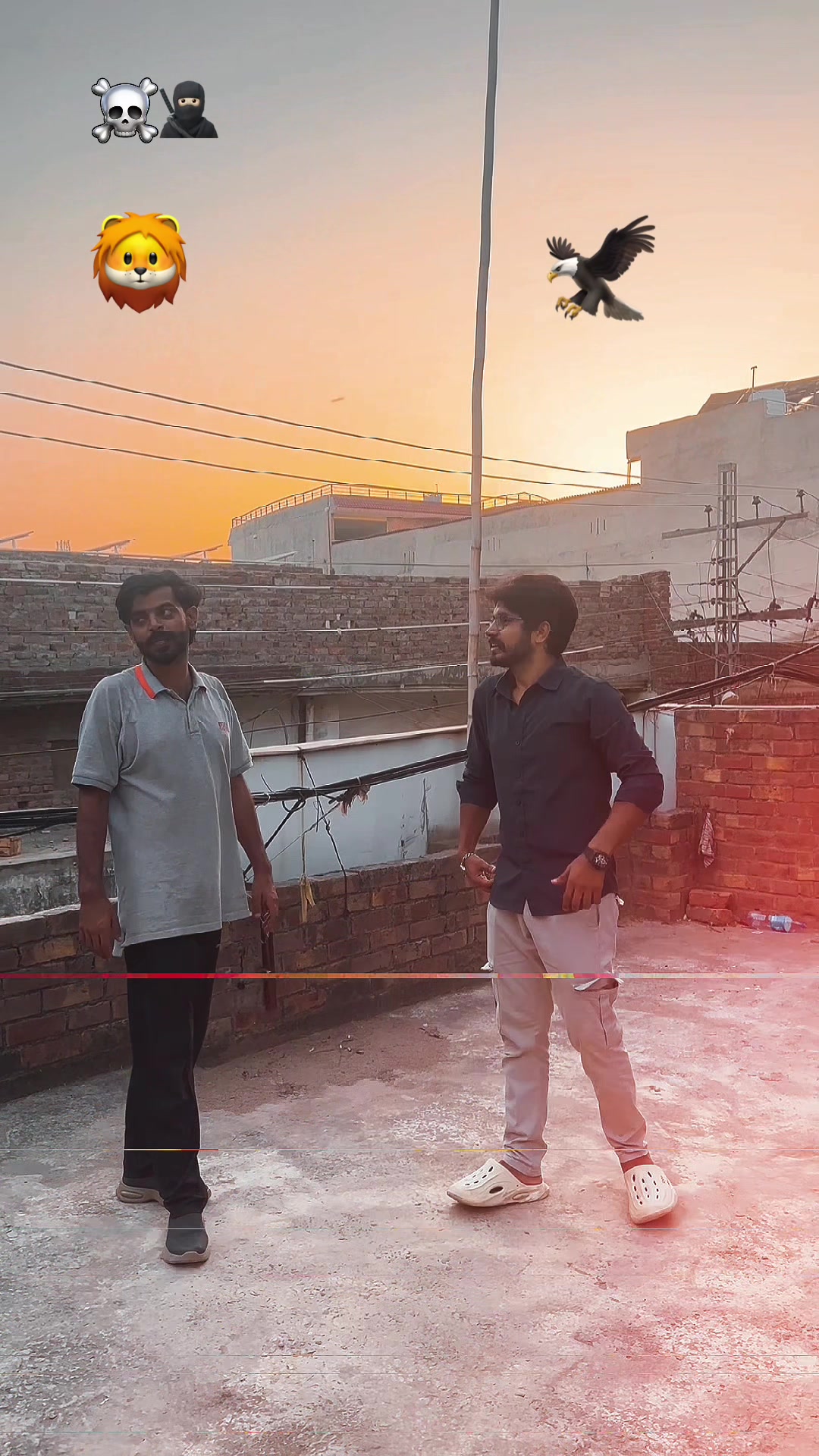 @Malik Shujat Khokhar🦅
