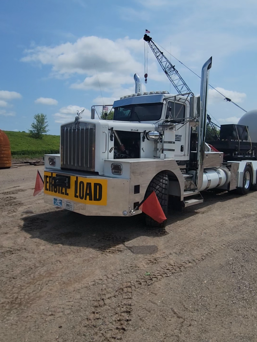 @HeavyHauler
