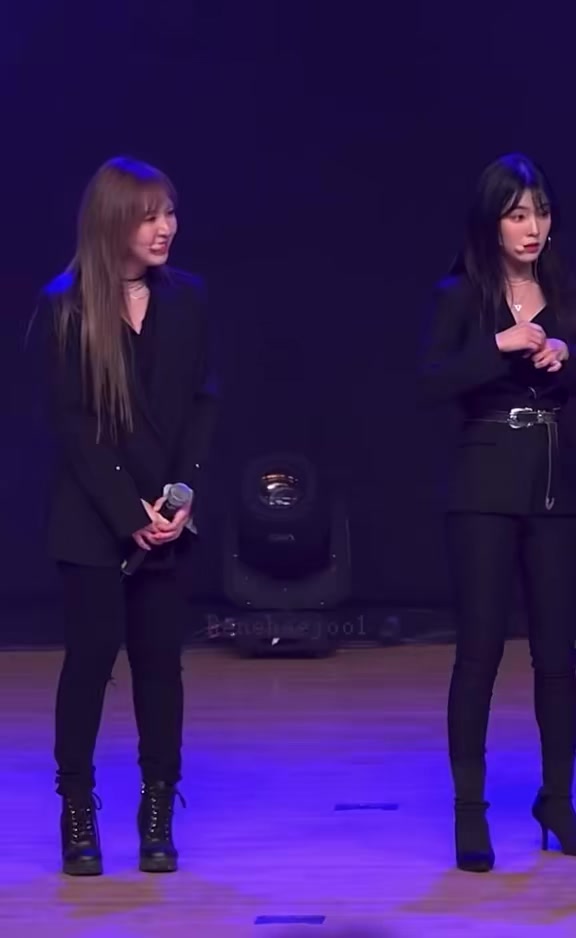 @Irene