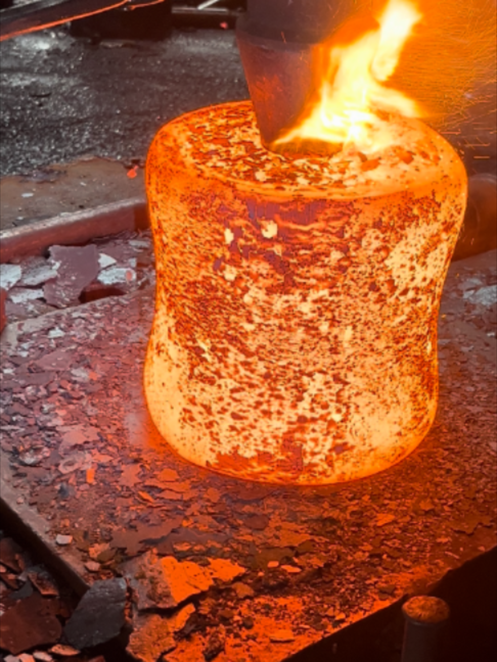 @Global Forge Hub