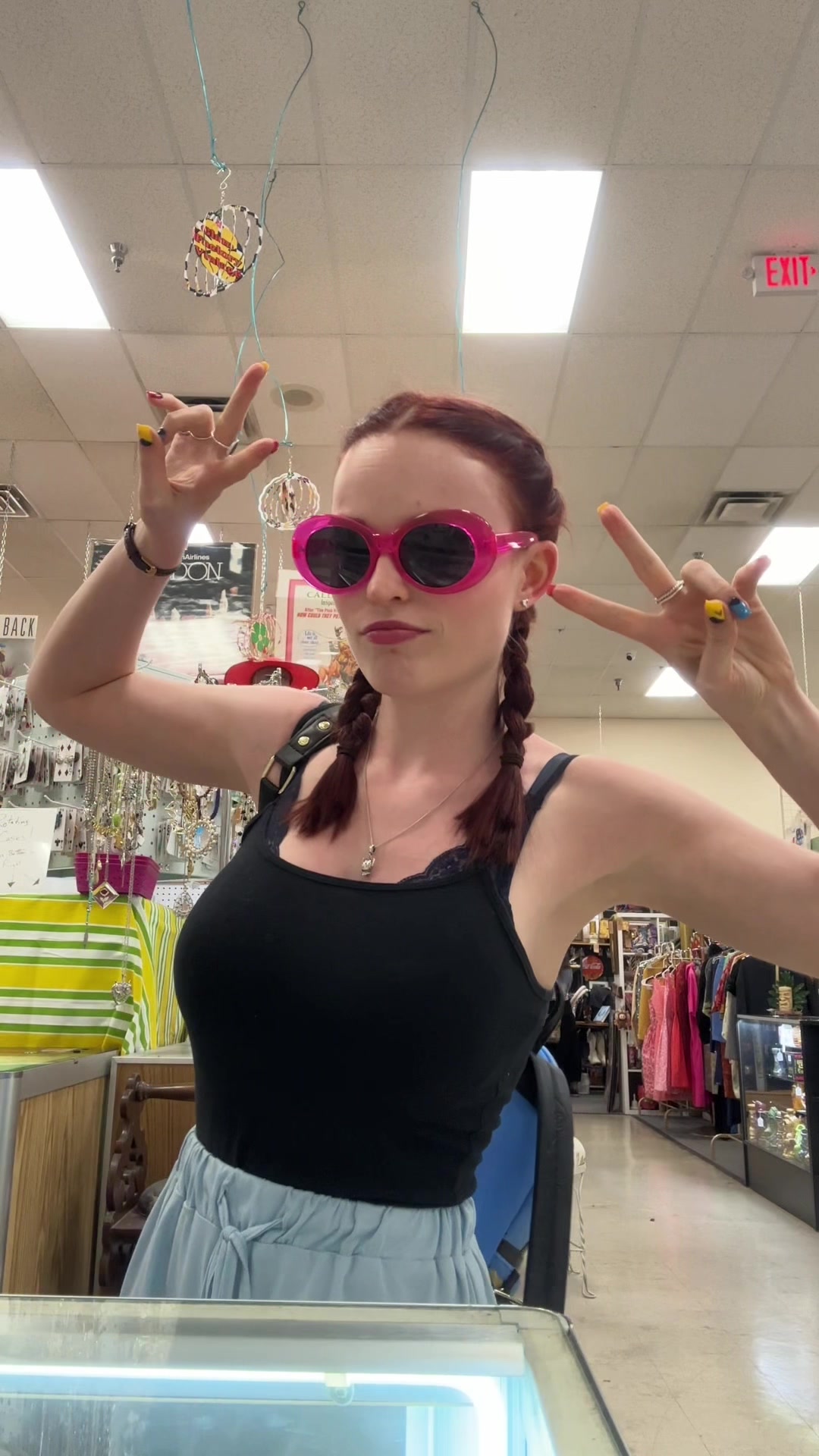@Ellie Littlechild
