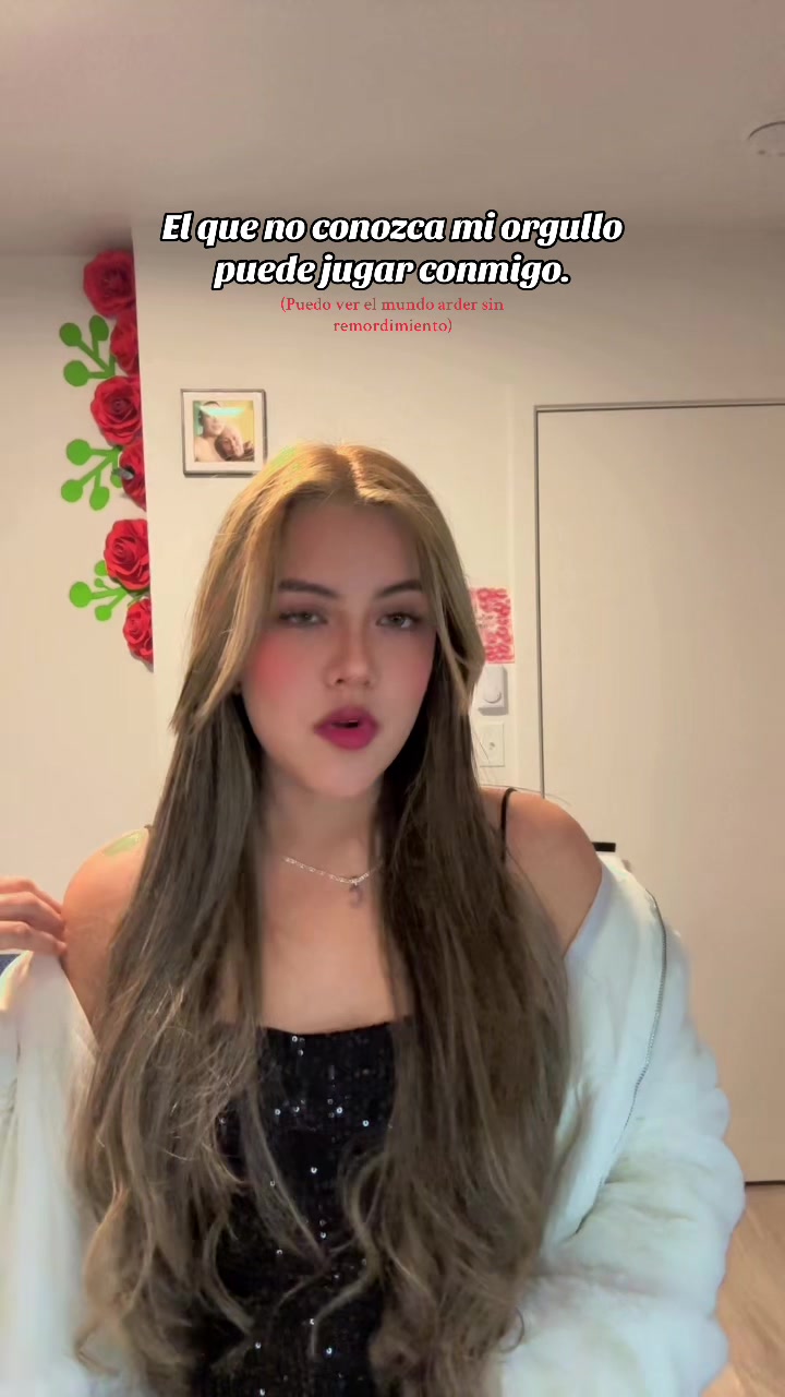 @Valeria Gómez
