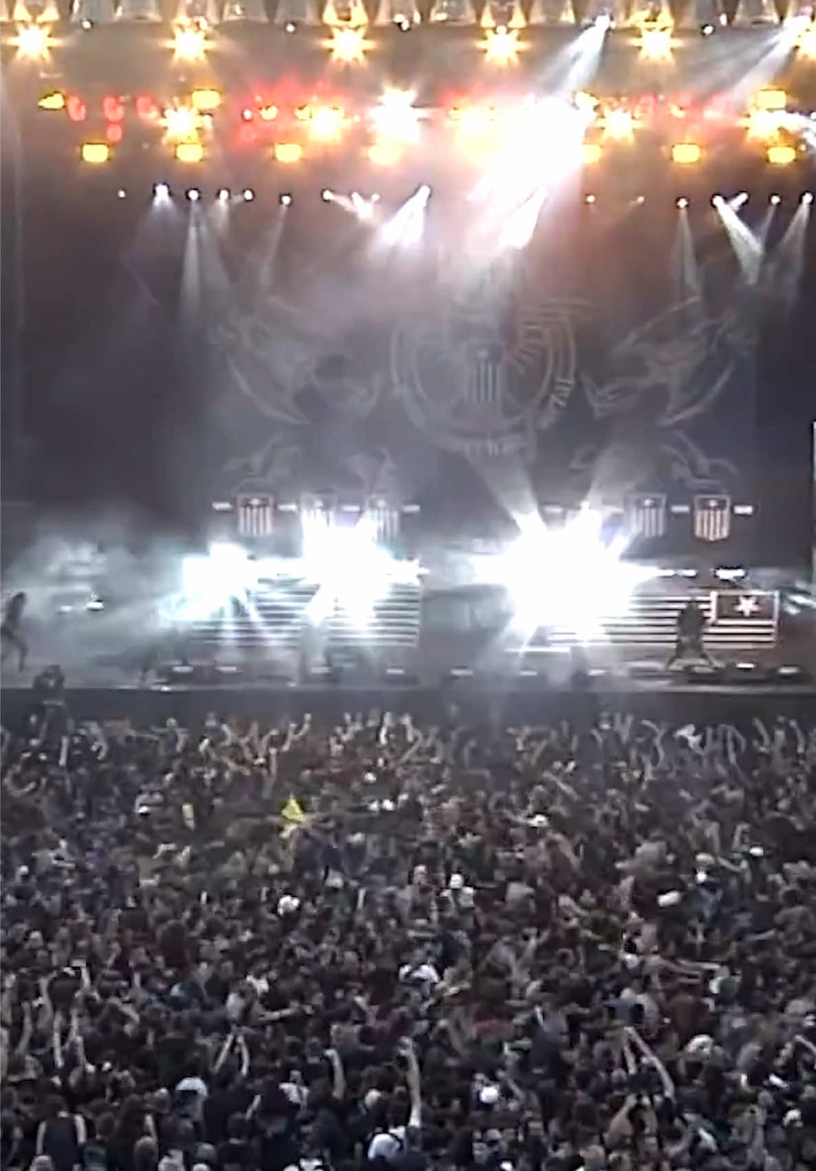 @Lamb of God