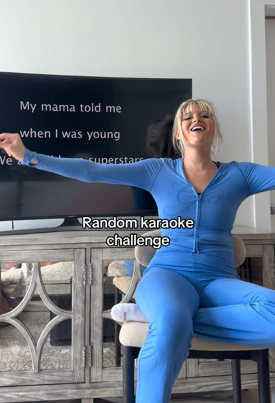 @Tyra Madison