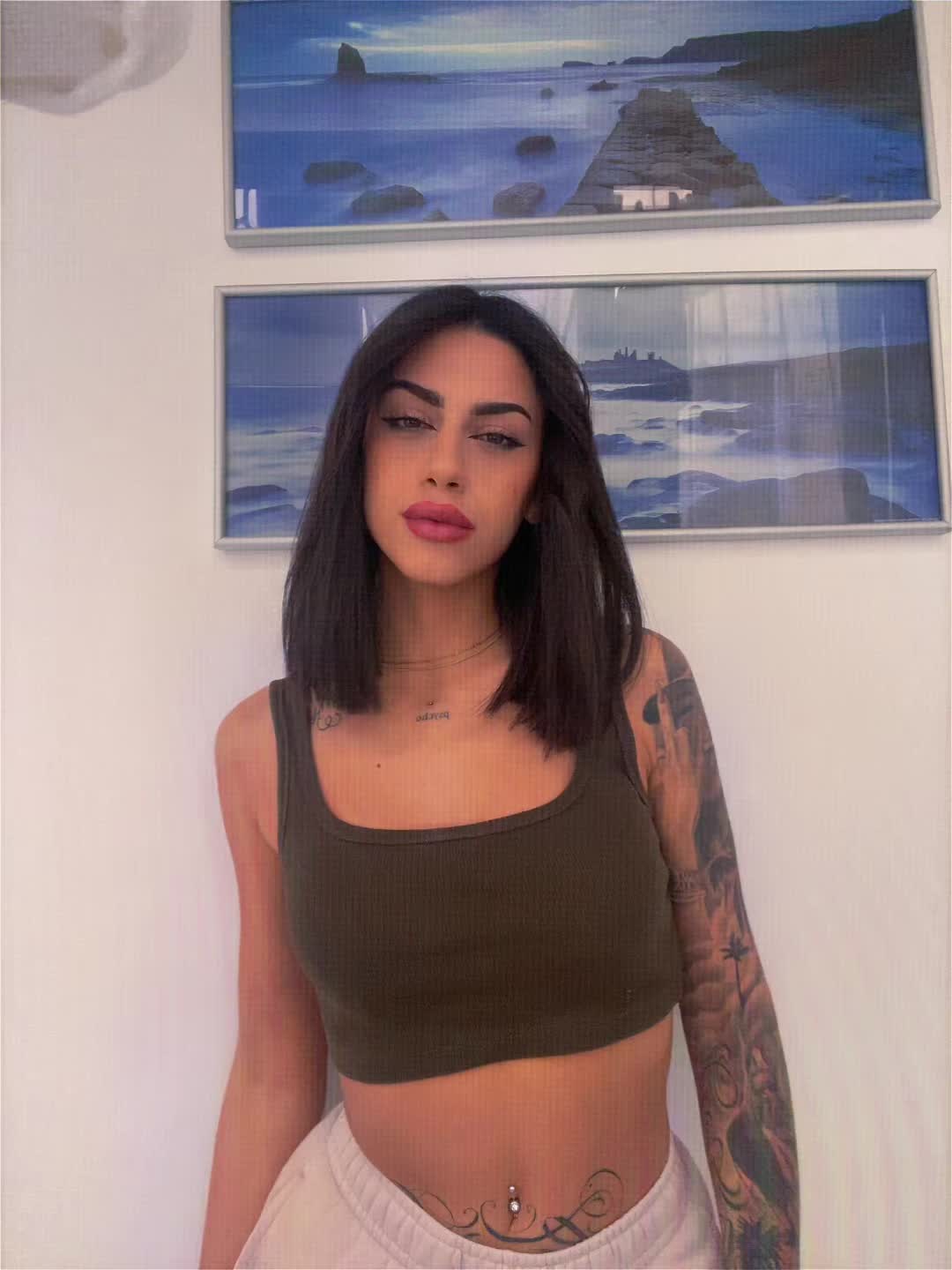 @Francescaaaaa
