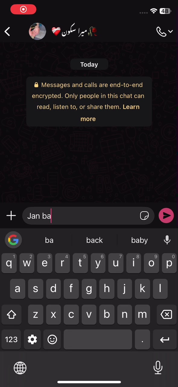 @𝕀𝕥𝕤 𝕂𝕒𝕞𝕚