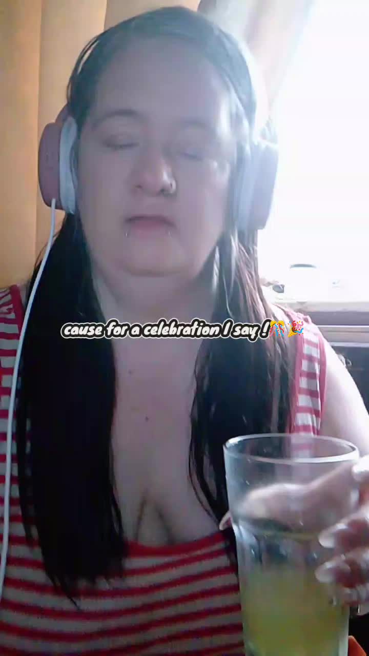 @Lisa RebelQueen GENX