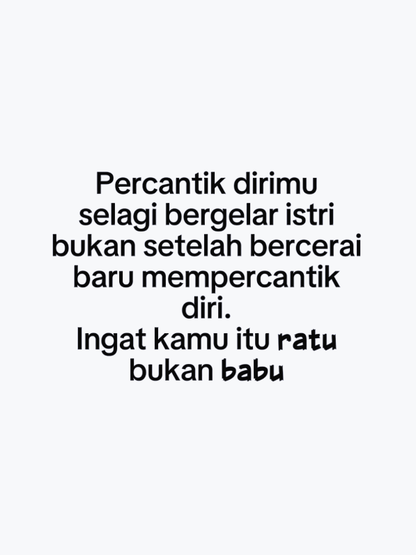@akunkedua✨