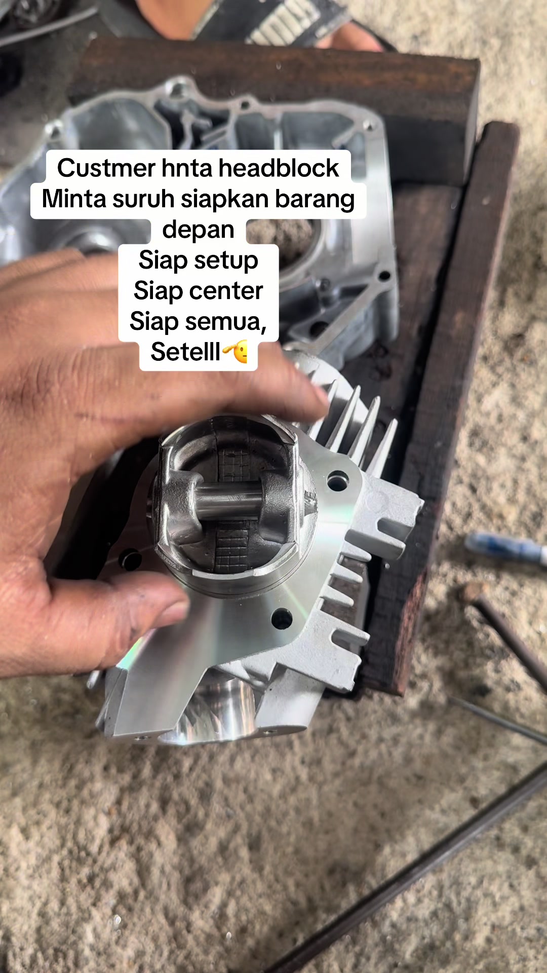 @Sikgarage