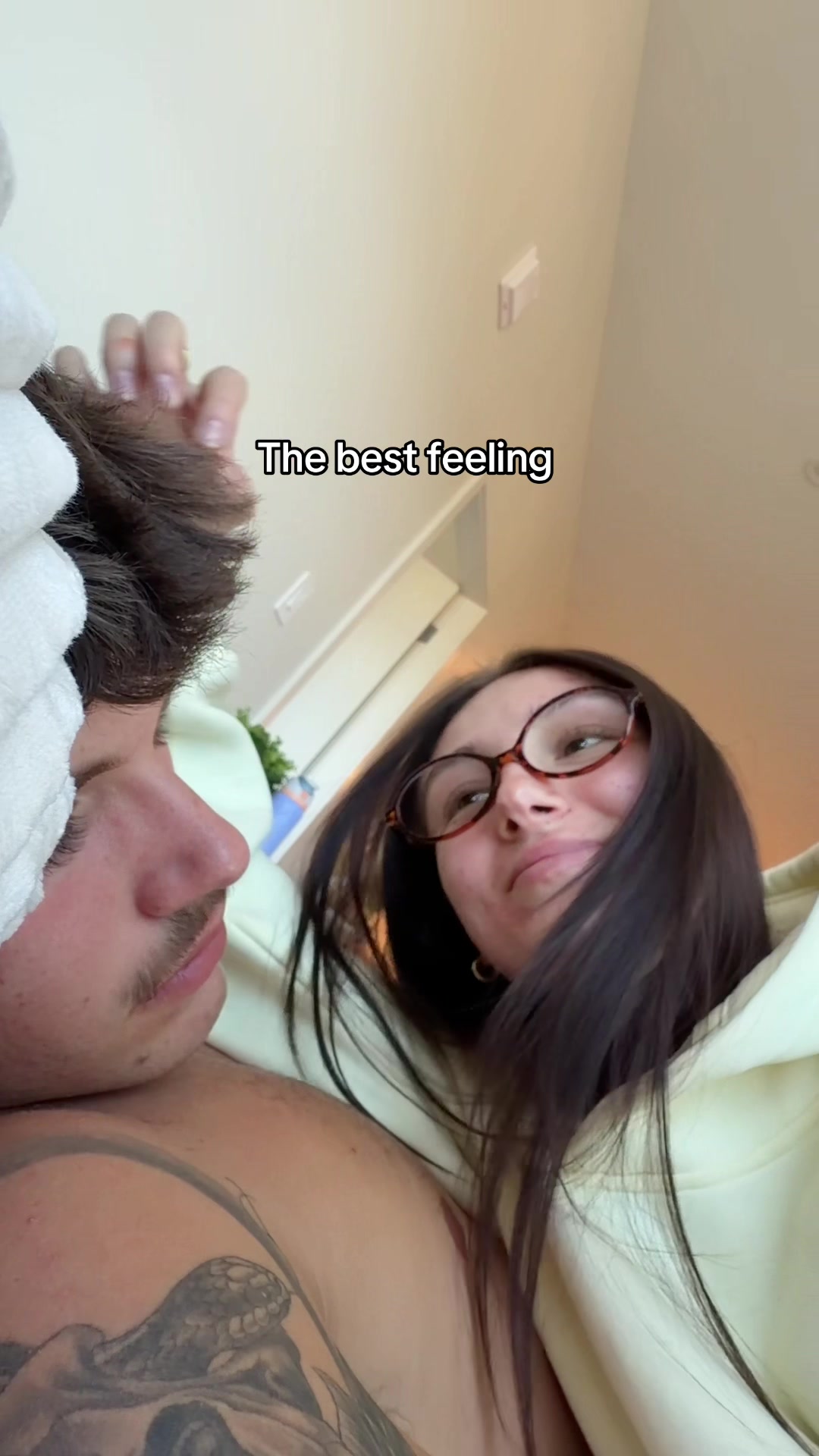 @Tianna Shefsky