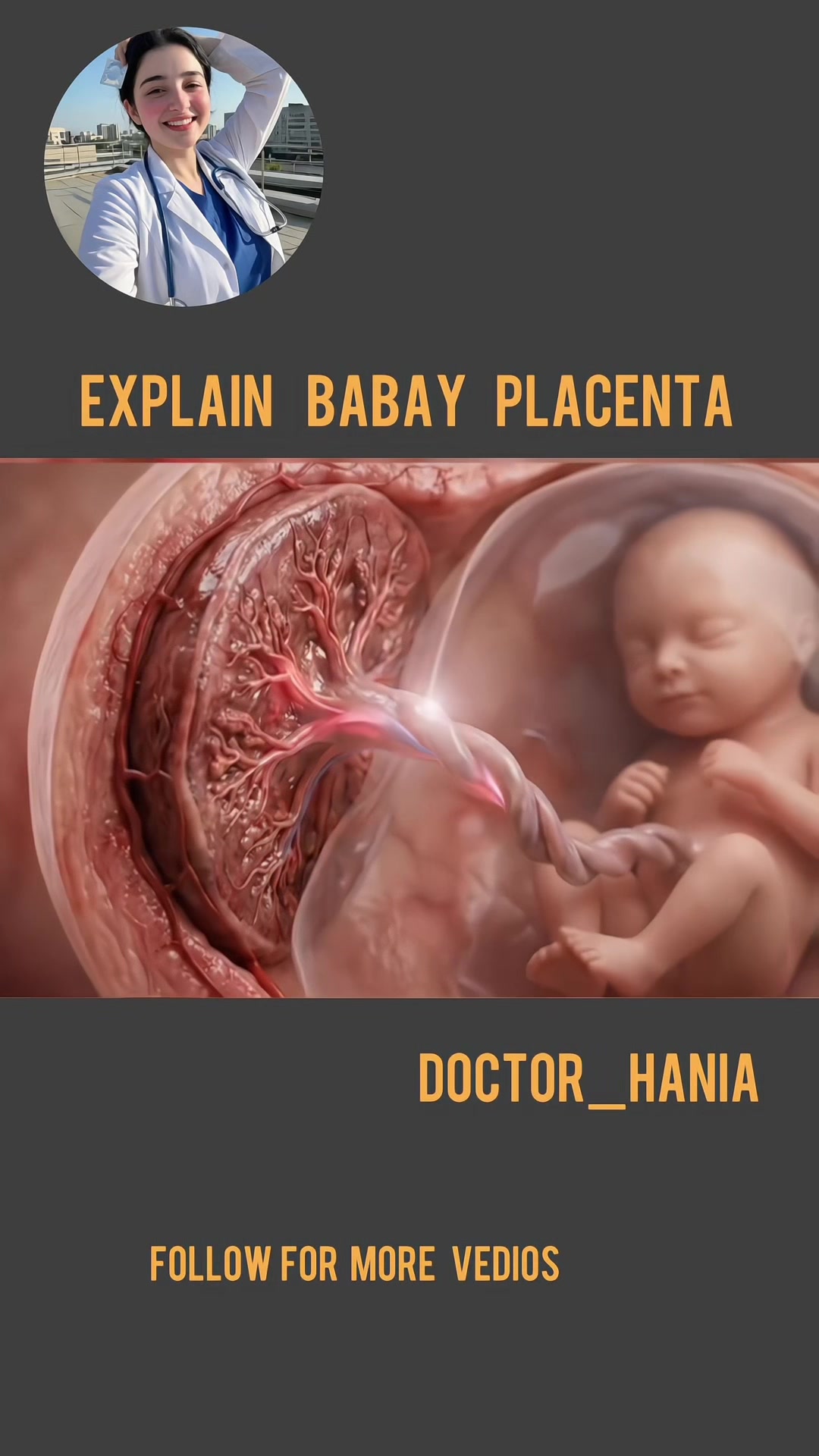 @Doctor Hania