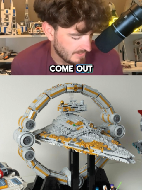 @This or That Star Wars