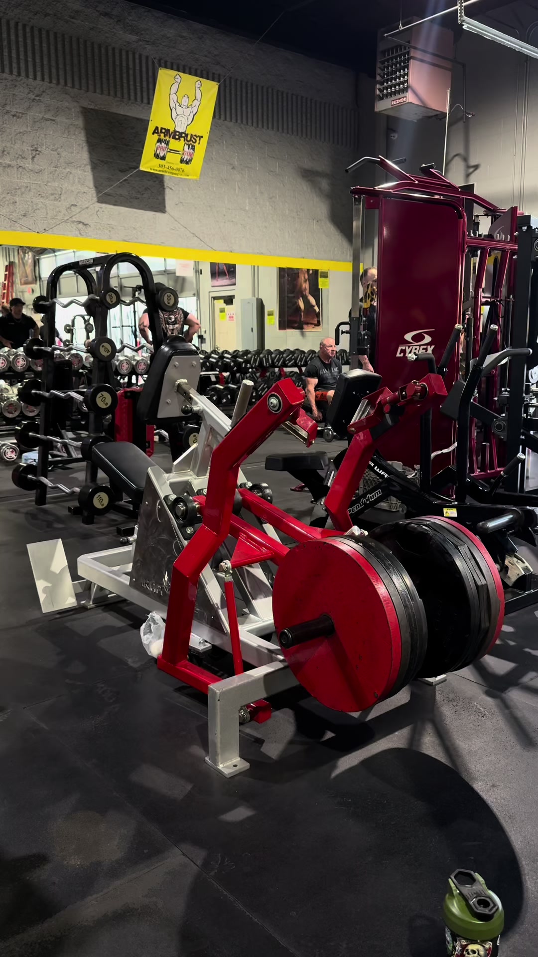 @Turnseylifts