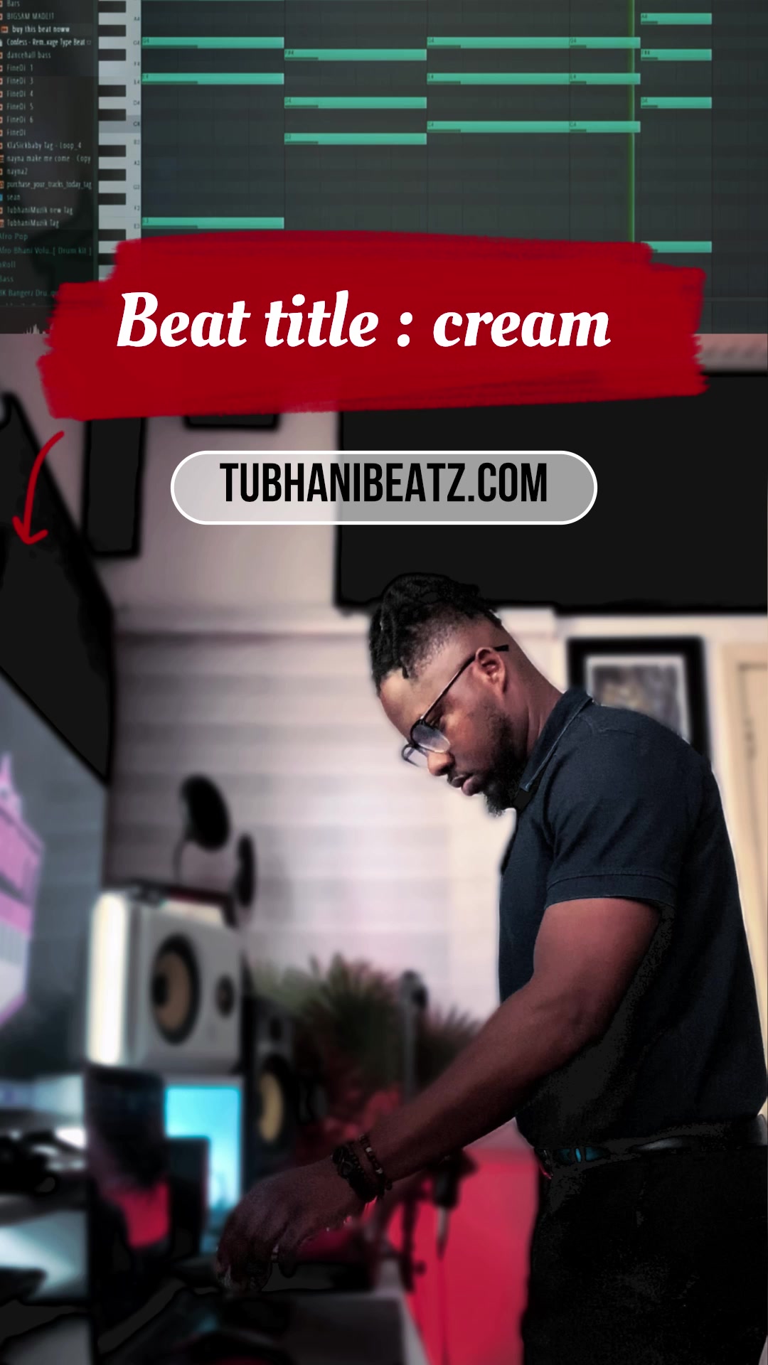 @Tubhani Duncan