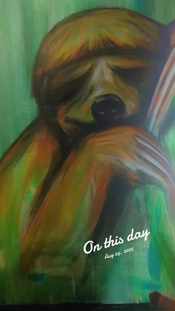@LauraArtfulNature✌️💜🖌️🎨🌎🦋