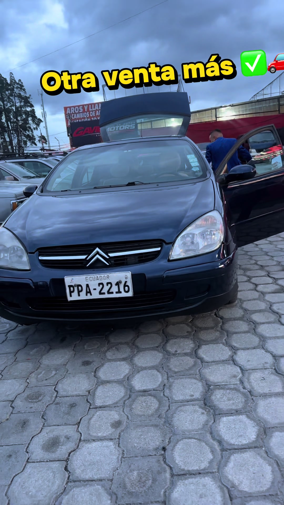 @GAVILMOTORS OFERTAS