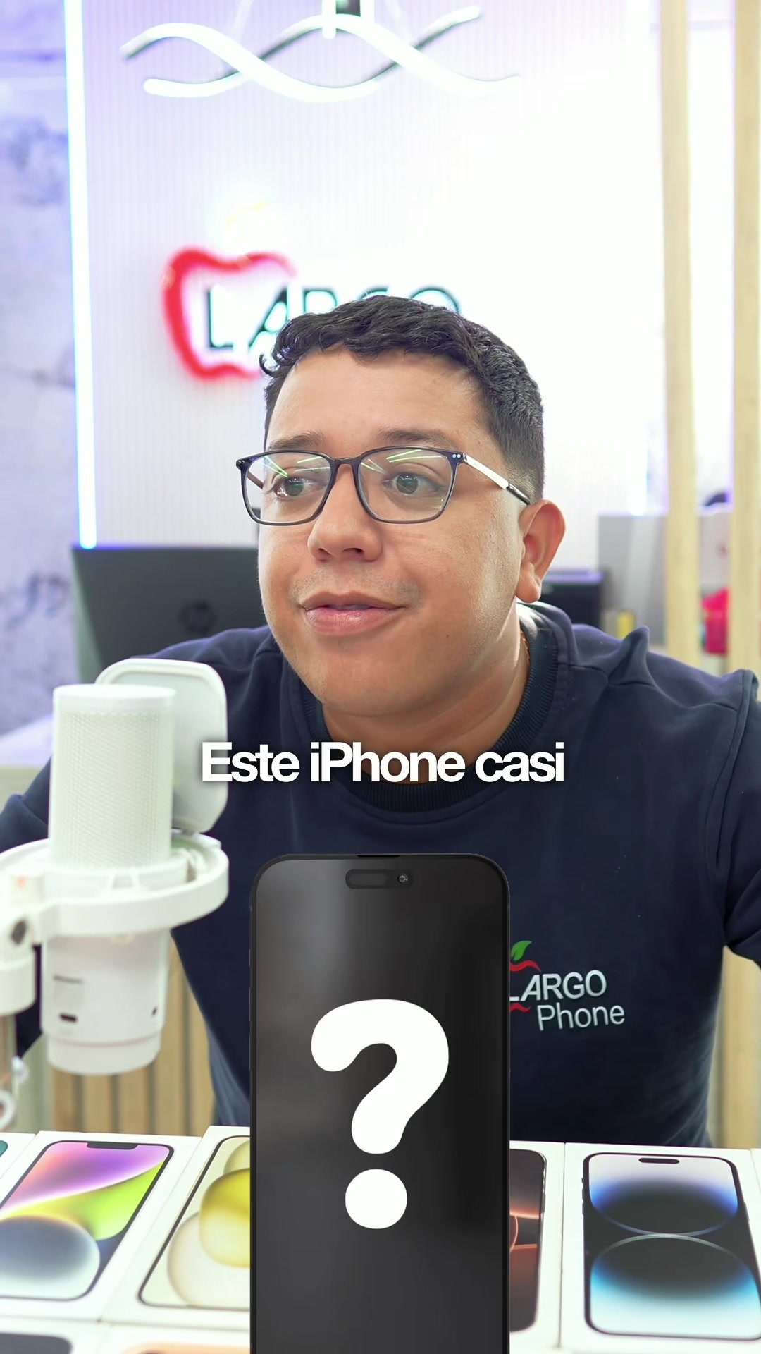 @Largophone | Oficial