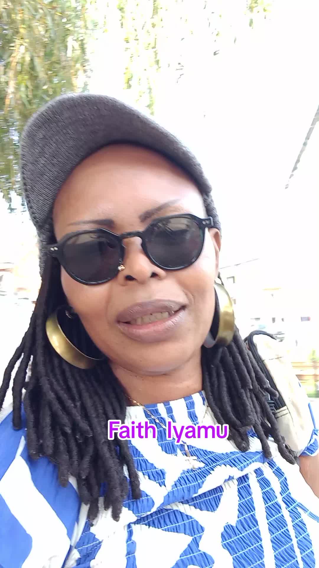 @FAITH IYAMU