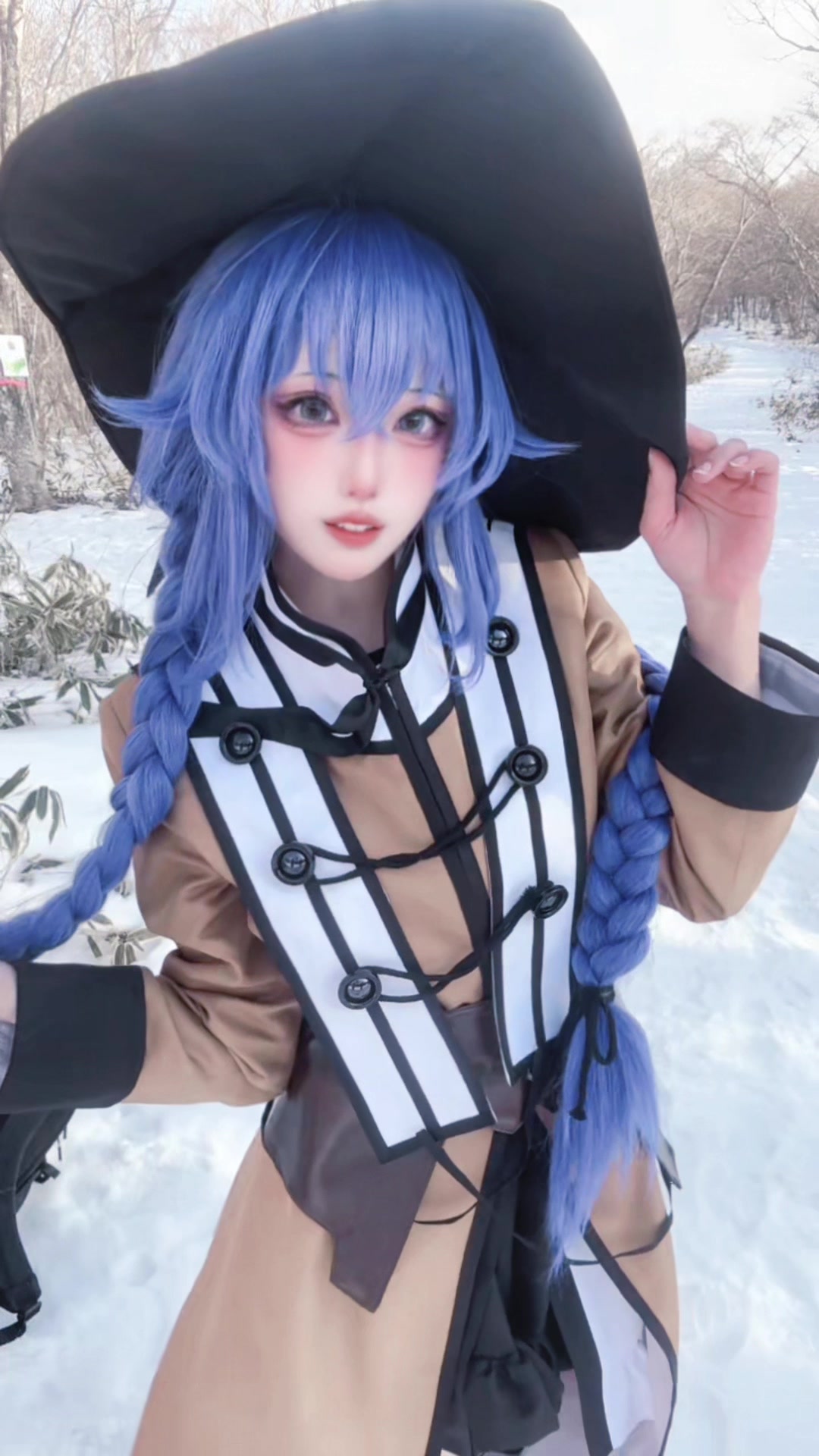 @ちょも